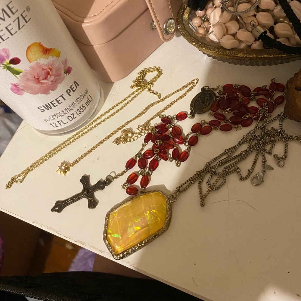 Large Jewelry Lot